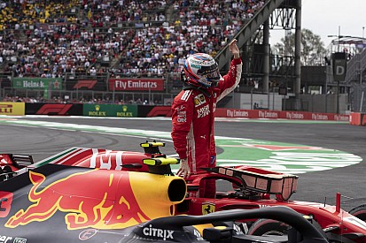 Raikkonen: Yapabileceğimizin en iyisini yaptık