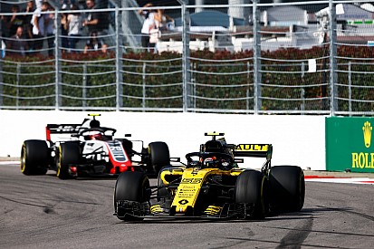 Renault: Kami layak tempati peringkat keempat