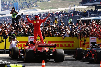 Ferrari: “F1 krijgt concurrentie van videogames in strijd om nieuwe fans"