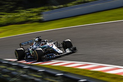 Гран Прі Японії: оцінки пілотам від редакції Motorsport.com Україна