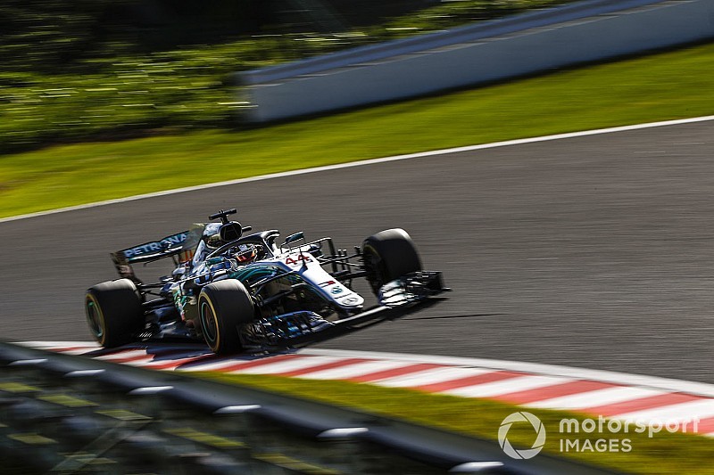 Гран Прі Японії: оцінки пілотам від редакції Motorsport.com Україна