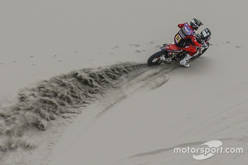 Top 10 Dakar Rally competitors of 2019