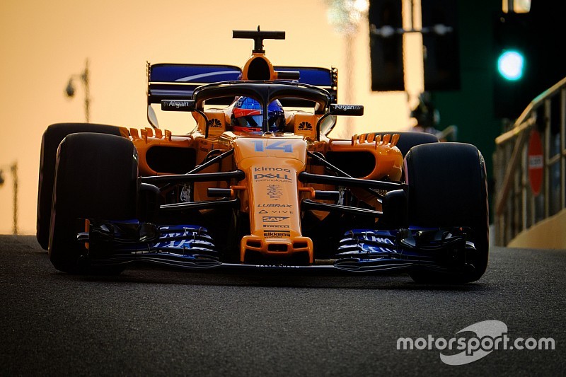 McLaren: Sponsor çekmek her zamankinden daha zor