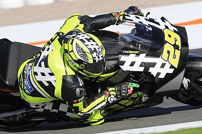 Espargaró: Se superar Iannone, as pessoas me respeitarão mais