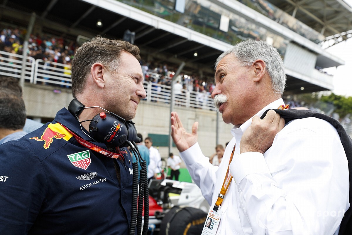 Horner: Las reglas 2019 han sido un costoso