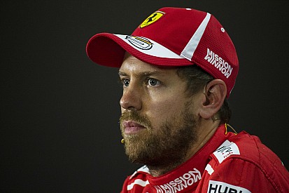 Ferrari: Vettel deve ganhar força por “negócios inacabados”