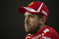 Ferrari: Vettel deve ganhar força por “negócios inacabados”
