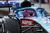 Alonso przeciwny ograniczeniu zarobk&oacute;w