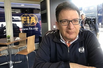 Esclusivo: Tombazis, delegato tecnico FIA, spiega le nuove regole 2019 punto per punto