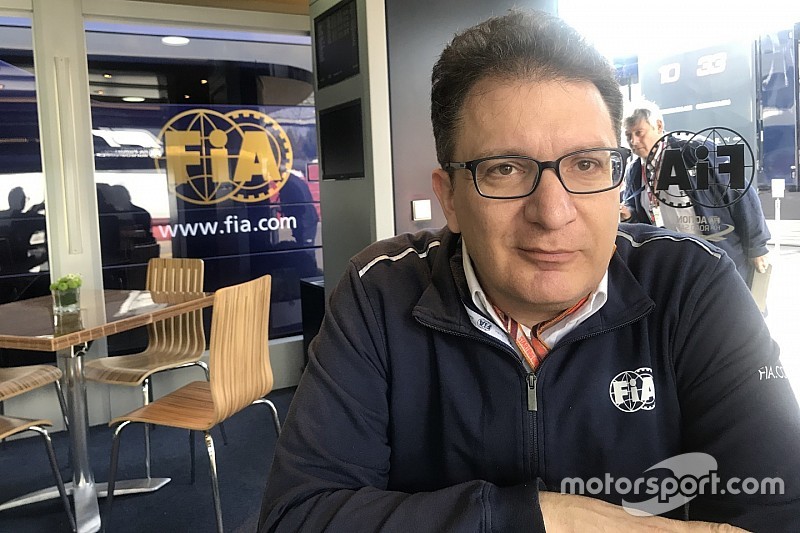 Esclusivo: Tombazis, delegato tecnico FIA, spiega le nuove regole 2019 punto per punto