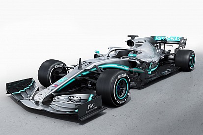 Analisi tecnica Mercedes: la W10 detta il nuovo standard delle monoposto 2019