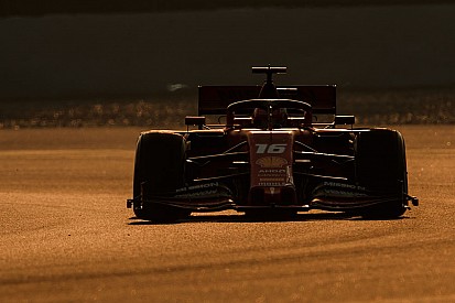 Fotogallery F1: gli scatti più belli della prima sessione di test invernali 2019 a Barcellona