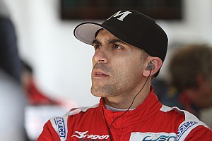 Maldonado considera "especial" su primera victoria en una carrera de resistencia