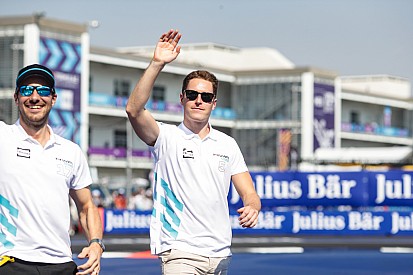 A Formula E-ben kapóra jöhet Vandoorne számára az, amit átélt a McLarennél