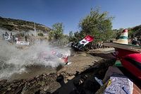 Ogier retoma el liderato en M&eacute;xico tras el primer bucle del s&aacute;bado 