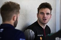 Rowland compara la F&oacute;rmula E con el karting: "Lo mejor del mundo"