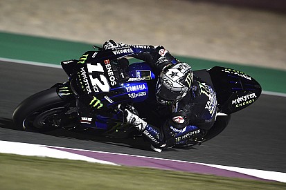 Vinales végzett az élen a harmadik katari tesztnapon