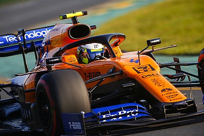 Las cinco claves de la clasificación del GP de Australia de F1