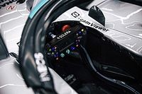 F1 | Mercedes W14: lancio il 15 febbraio in mattinata, poi lo shakedown