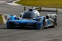 Daytona | Libere 1: Acura ricomincia a martellare, ok AMG e Aston