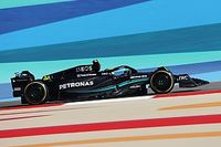 F1 - Hamilton: "Estamos um pouco mais atrás do que no ano passado, estamos no caminho errado"
