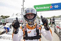 Ten Voorde mistrzem Supercupu