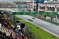 Así fue la carrera del GP de Turquía de la Fórmula 1 2021