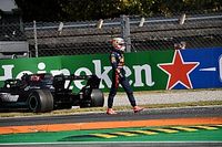 Red Bull sabía que Verstappen se equivocó, dice Mercedes