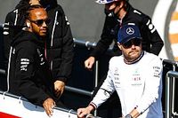 Hamilton explica por qu&eacute; eligi&oacute; a Bottas sobre Alonso o Rosberg
