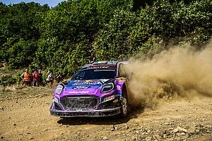 Breen przedstawił nowego pilota