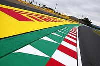 F1: Horários e previsão do tempo para sexta do GP do Japão