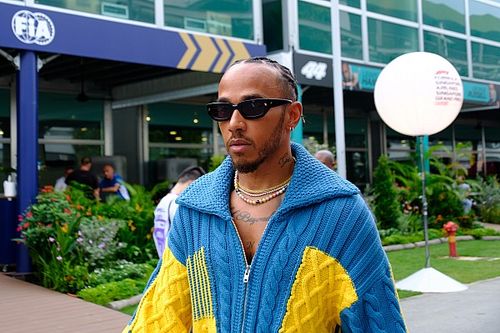 Hamilton y Verstappen, entre los mejor pagados de 2022