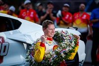 Newgarden: "Cualquiera de nosotros podría estar en F1, y lo petaríamos"