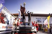 M&oacute;wią po Rajdzie Małopolski