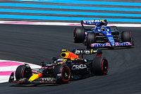 A qué hora es la carrera de F1 en Francia y cómo verla