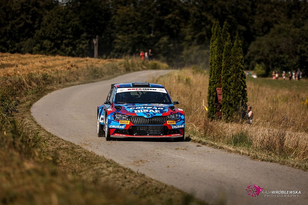 Marma Rajd Rzeszowski