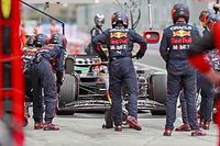 El cambio a &uacute;ltima hora que fue clave para Red Bull en Hungr&iacute;a