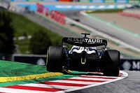 SEXTA-LIVRE: Acompanhe repercussão da classificação do GP da Áustria de F1