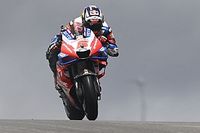 Así fue la carrera del Gran Premio de Portugal 2022 de MotoGP