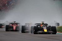 Pogoda wygra z Formułą 1?