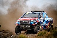 Przygoński i Gottschalk wygrywają Baja Szczecinek