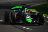 F2 Bahr&eacute;in: Durksen logra podio en la sprint en Bahr&eacute;in y se mantiene l&iacute;der