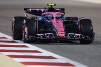 Doohan explica por qu&eacute; no lleg&oacute; a la Q3 el s&aacute;bado en Bahr&eacute;in