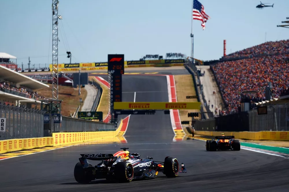 Max Verstappen, Red Bull Racing RB20 