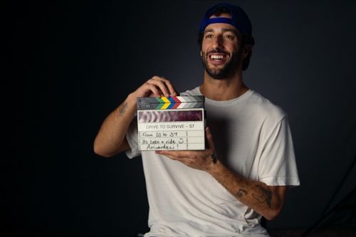 El jefe de Red Bull insinúa el regreso de Ricciardo al paddock de la F1