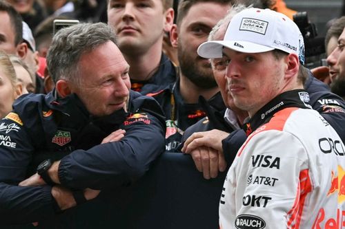F1: Como se sa&iacute;ram os 14 pilotos da Red Bull sob lideran&ccedil;a de Horner