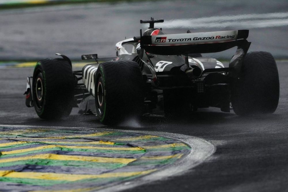 Oliver Bearman, Haas VF-24 