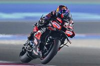 Mart&iacute;n: "Me qued&eacute; sin fuerza en el brazo derecho"