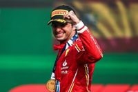 Carlos Sainz disputará los test de Abu Dhabi con Williams