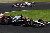 Zgrany duet w AlphaTauri